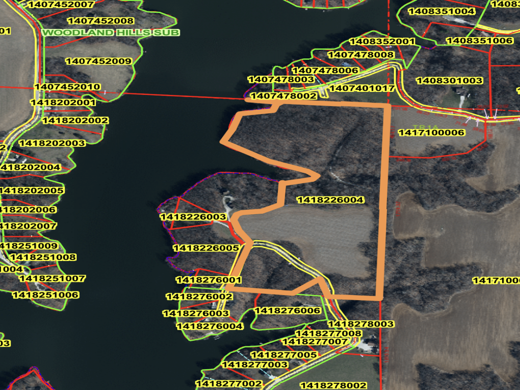 Illinois, United States, ,Lots and Farms,Available,1480